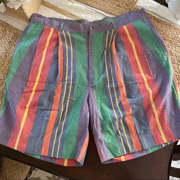 Nautica Other - Men's vintage 90s Nautica shorts